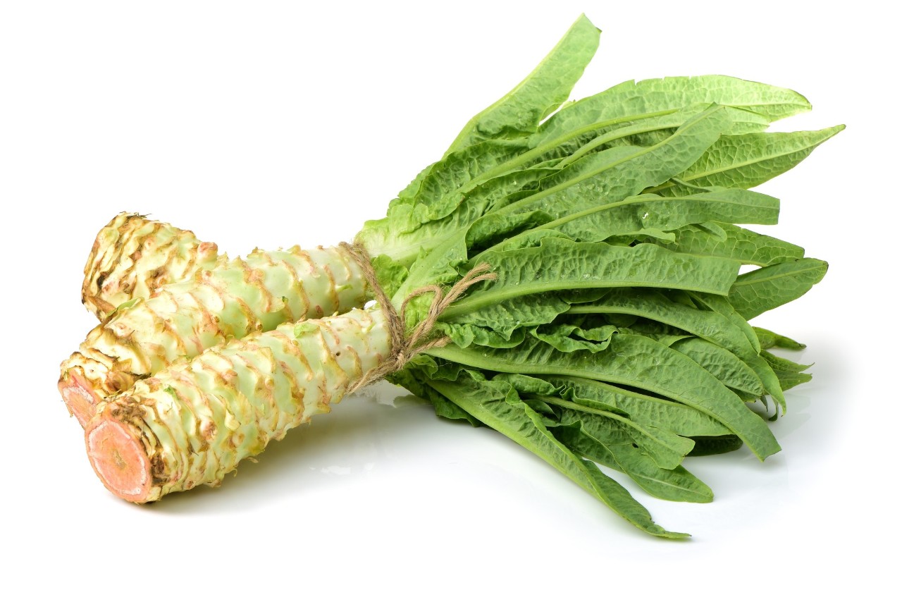 它是秋天的"千金菜,养胃,护肝还防癌!